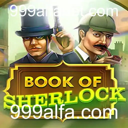 Explorando o Fascinante Mundo de BookOfSherlock