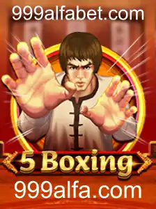 Descubra o Jogo 5Boxing: Uma Experiência Única de Estratégia e Diversão