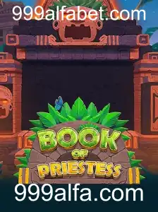 Explorando o Fascinante Mundo de BookOfPriestess e a Plataformização de 999alfa.com