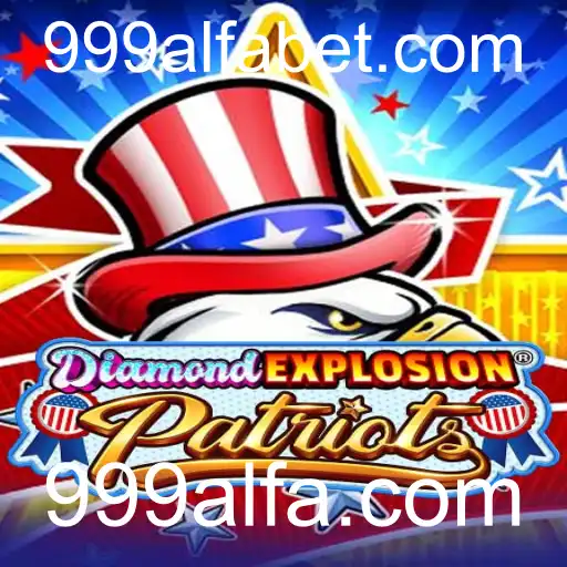 DiamondExplosionPatriots: Mergulhe na Aventura Explosiva de Estratégia