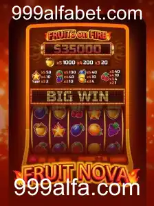 Explorando o Universo de FruitNova: O Jogo de Frutas que Conquista Corações