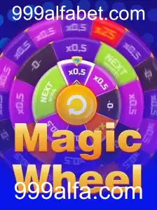Explorando o Fascinante Jogo MagicWheel