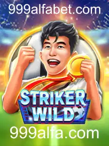 Descubra o Mundo de Aventura e Ação em StrikerWILD