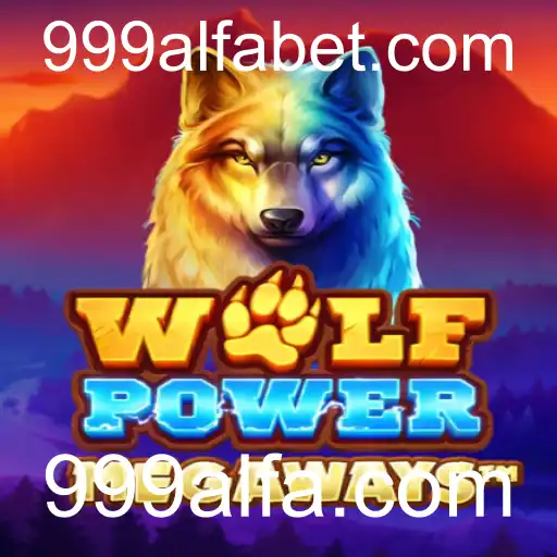 Explorando o Mundo de WolfPowerMega: Um Novo Horizonte nos Jogos