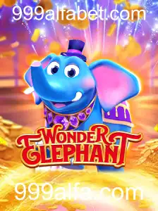 Descubra o Fascinante Mundo de WonderElephant