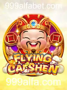 FlyingCaiShen: Descubra os Segredos do Jogo