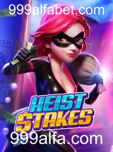 Explorando o Mundo Empolgante de HeistStakes: A Nova Sensação do Jogo