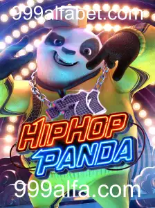 Descubra o Fascinante Mundo de HipHopPanda