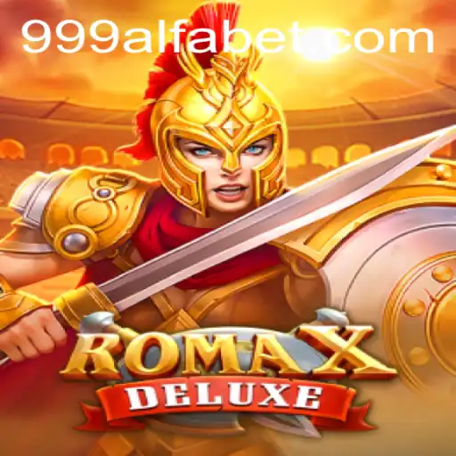 Explorando o Fantástico Mundo de RomaXDeluxe