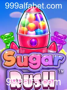 Explorando o Mundo do Jogo SugarRush: Uma Aventura Doce com 999alfa.com