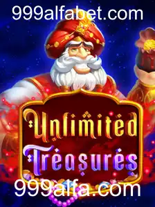 Desvendando os Segredos de UnlimitedTreasures: A Nova Sensação do Mundo dos Games